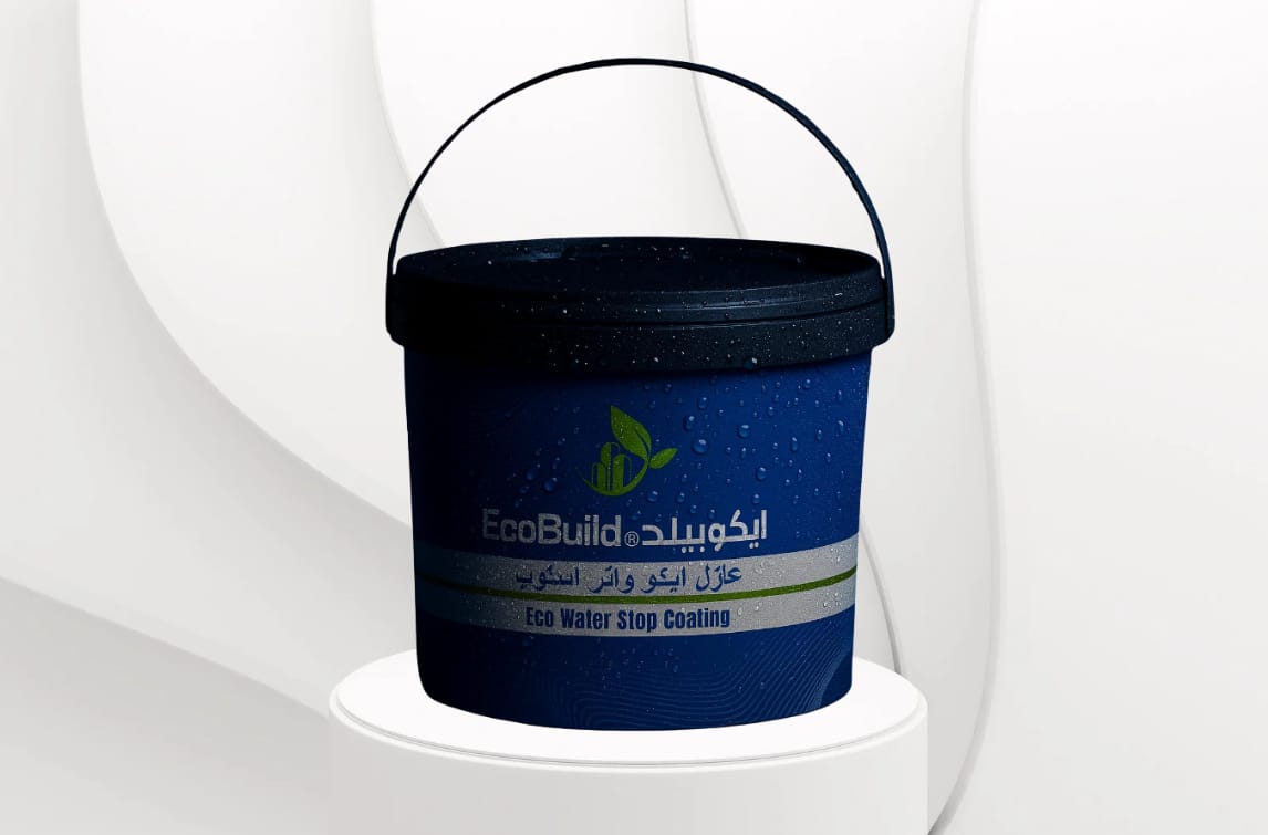Eco Water Stop Coating