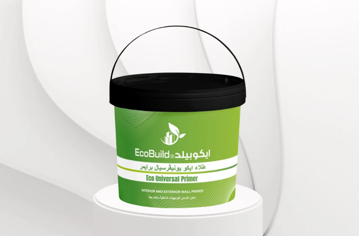 Eco Universal Primer