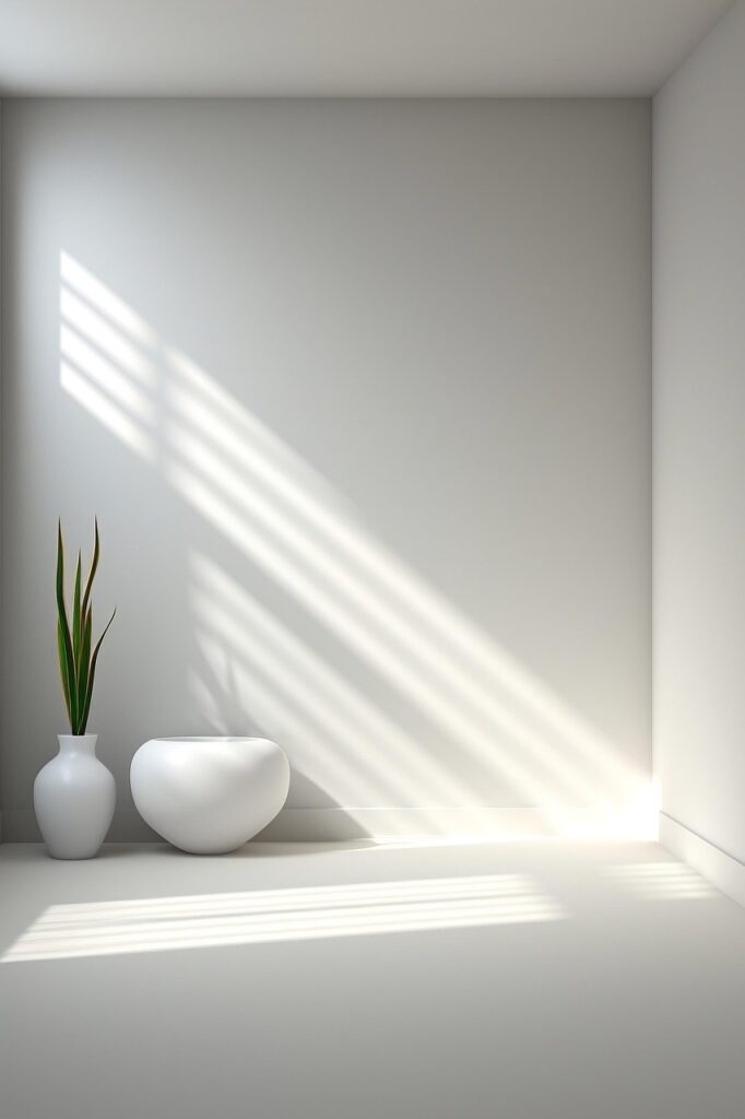 apartment, architecture, background, concept, decor, decoration, design, empty, floor, furniture, home, house, interior, light, living, modern, nobody, room, style, wall, white, window, beautiful wallpaper, wood